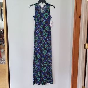 NWT Lularoe Dani Dress
